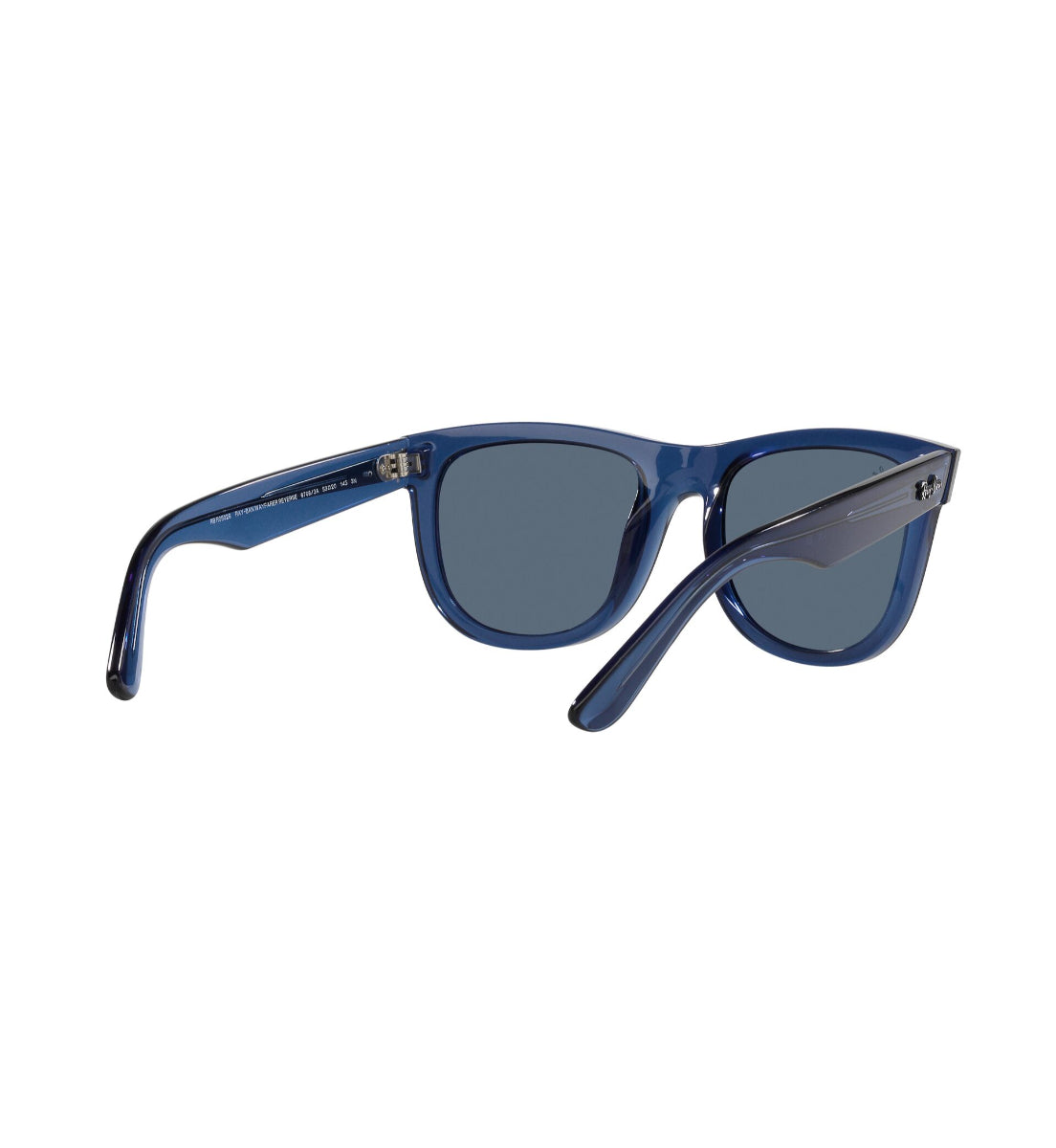 Gafas de Sol Ray-Ban Wayfarer Reverse RBR050 67083A 50