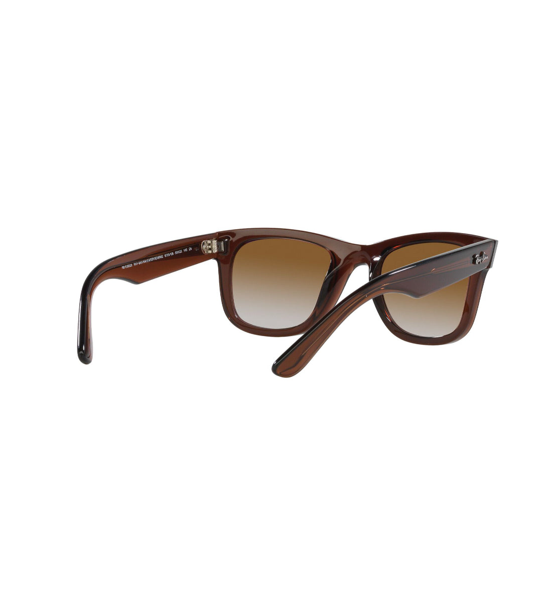 Gafas de Sol Ray-Ban Wayfarer Reverse RBR050 6709CB 50