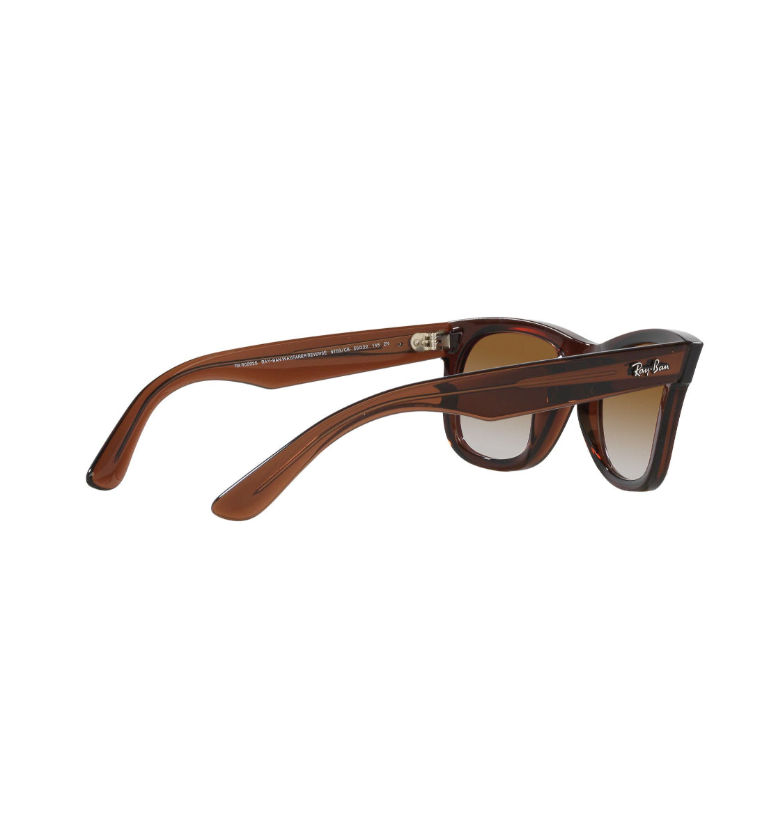 Gafas de Sol Ray-Ban Wayfarer Reverse RBR050 6709CB 50
