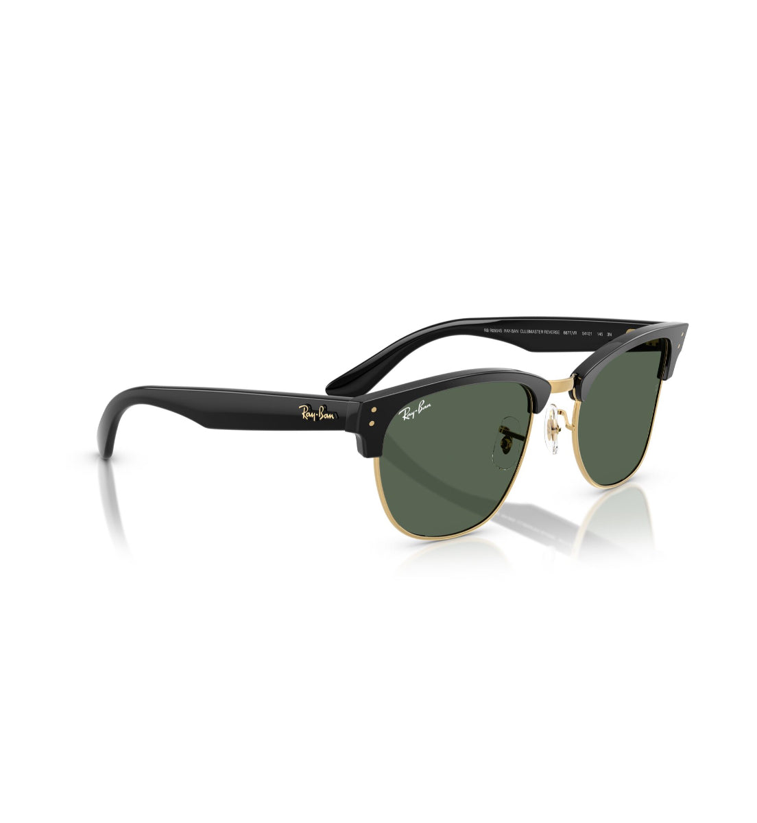 Gafas de Sol Ray-Ban Clubmaster Reverse RBR050 6677VR 51