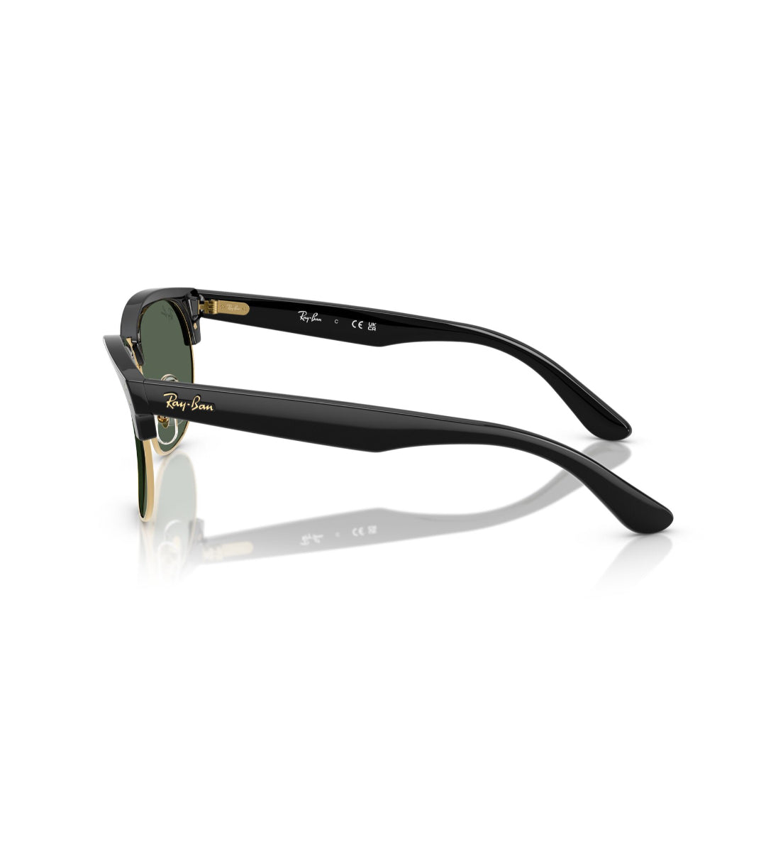 Gafas de Sol Ray-Ban Clubmaster Reverse RBR050 6677VR 51