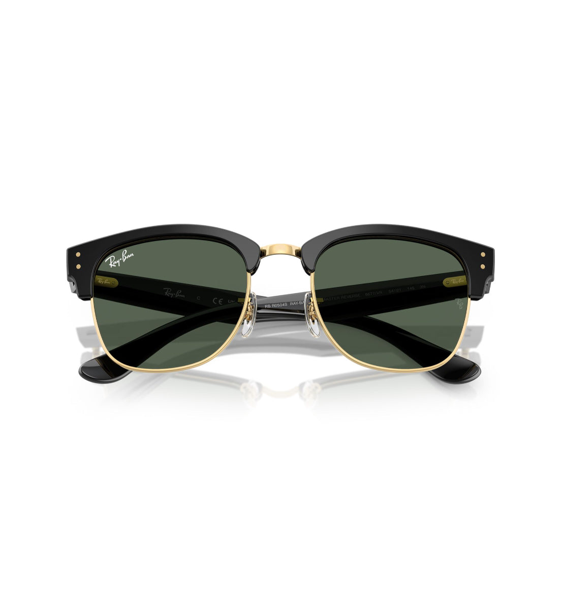 Gafas de Sol Ray-Ban Clubmaster Reverse RBR050 6677VR 51