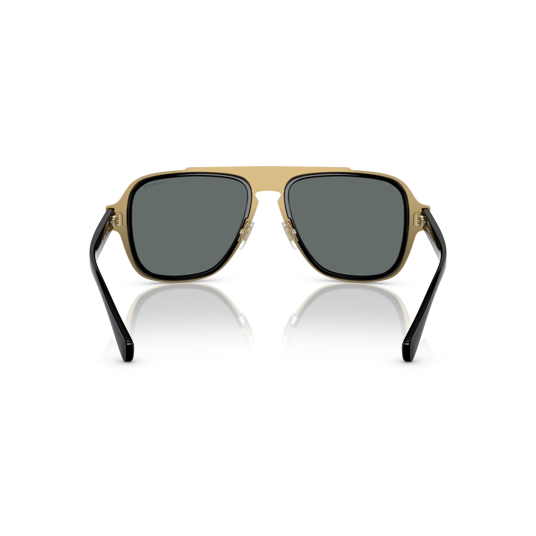 Versace VE2199 Polarizadas – Gafas de Sol para Hombre