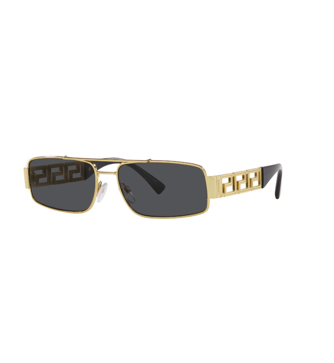 Gafas de Lujo Versace Aviator Large Metal VE2257 100287 60
