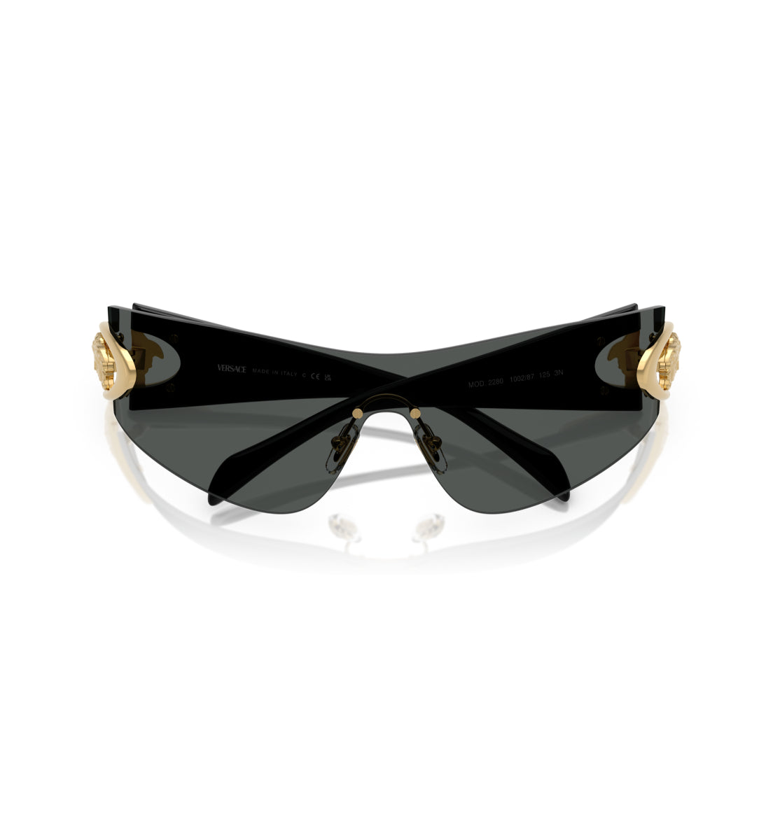 Gafas de Lujo Versace VE2280 100287