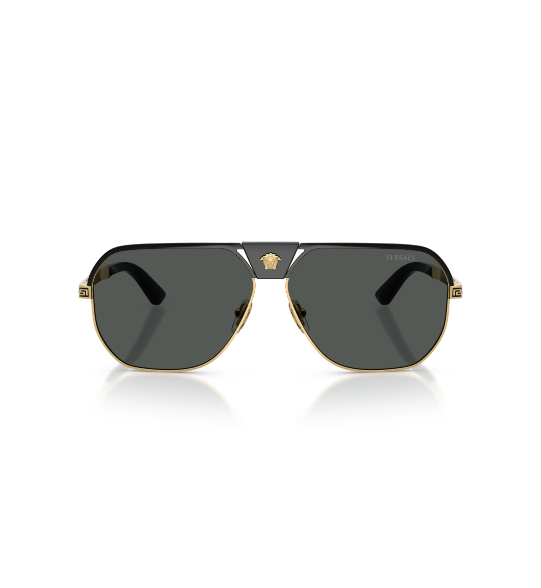 Versace VE2294 – Gafas de Sol para Hombre