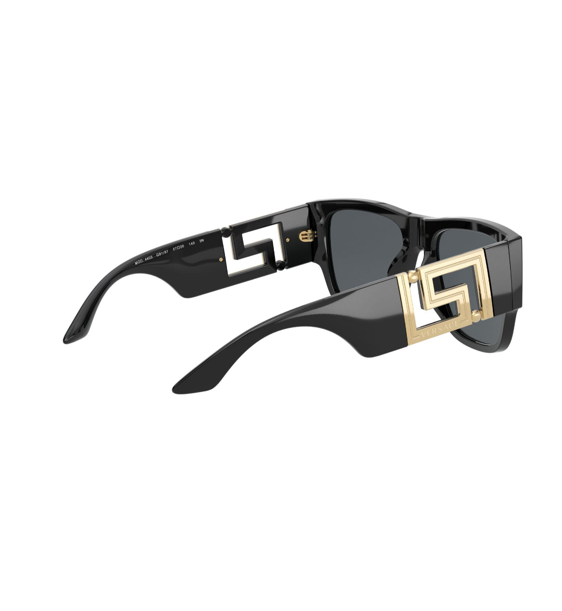 Gafas de Lujo Versace VE4403 GB187