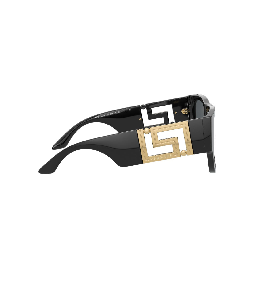 Gafas de Lujo Versace VE4403 GB187