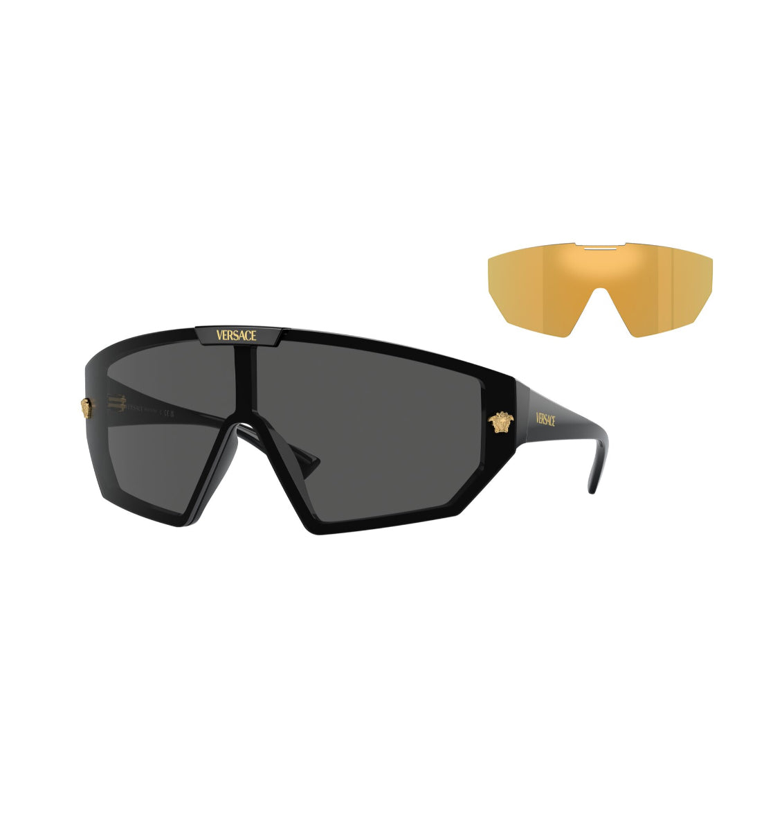 Gafas de Lujo Versace VE4461 GB187
