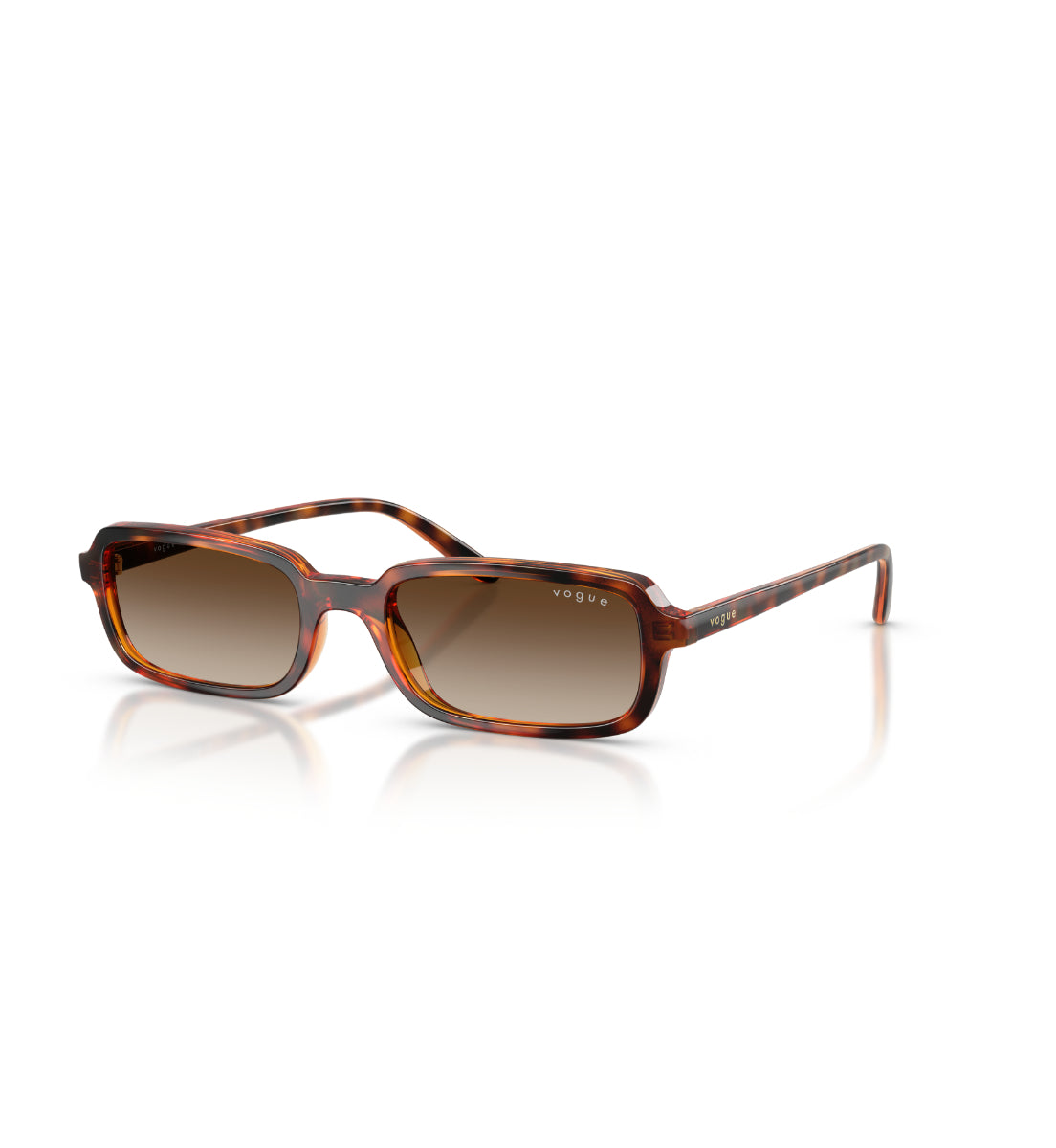 Gafas de Sol Vogue eyewear VO5666S Mujer Marrón