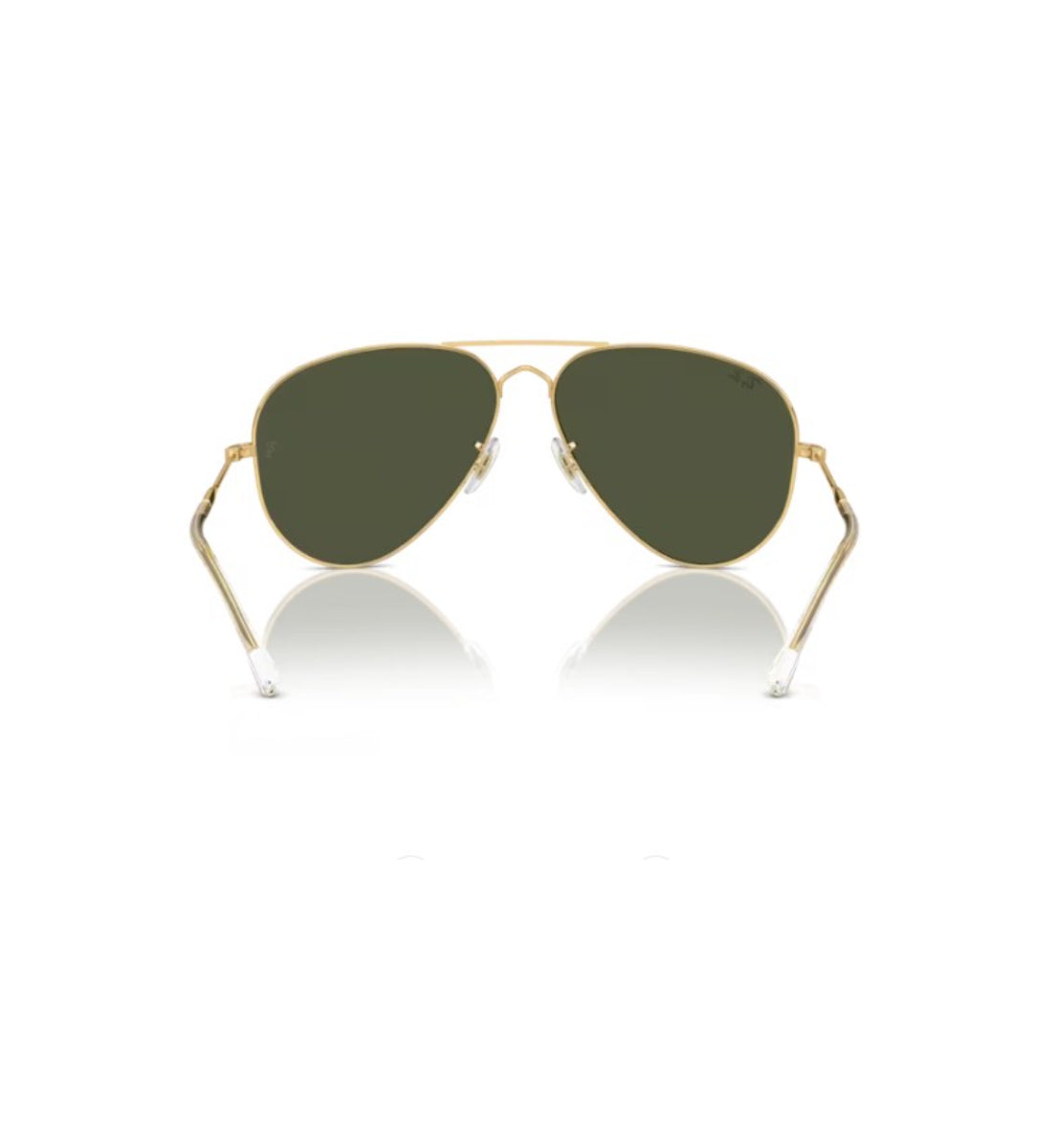 Gafas de Sol Ray-Ban Old Aviator RB3825 001/31 58