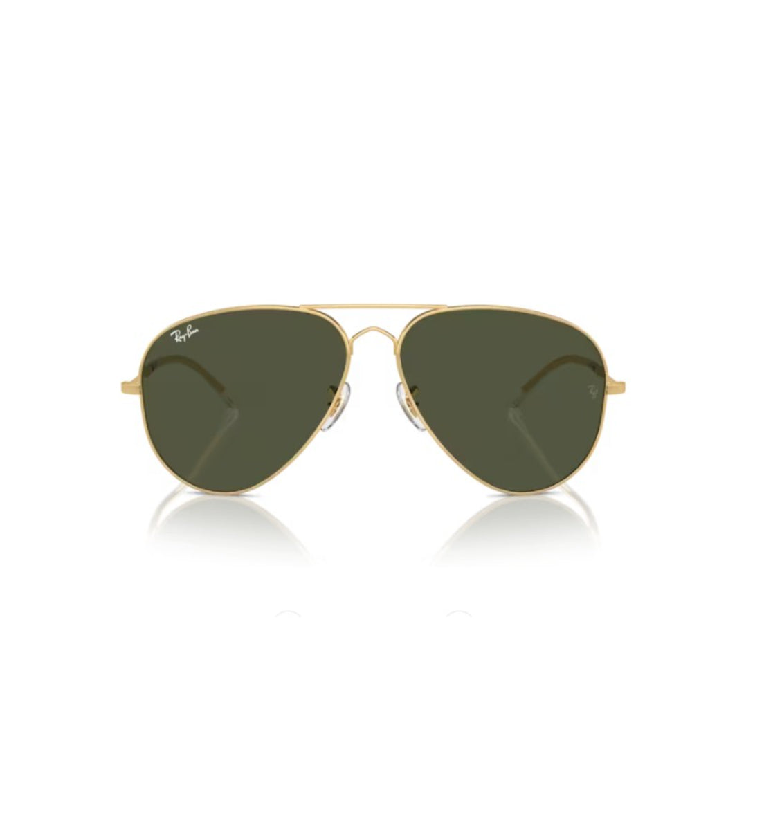 Gafas de Sol Ray-Ban Old Aviator RB3825 001/31 58