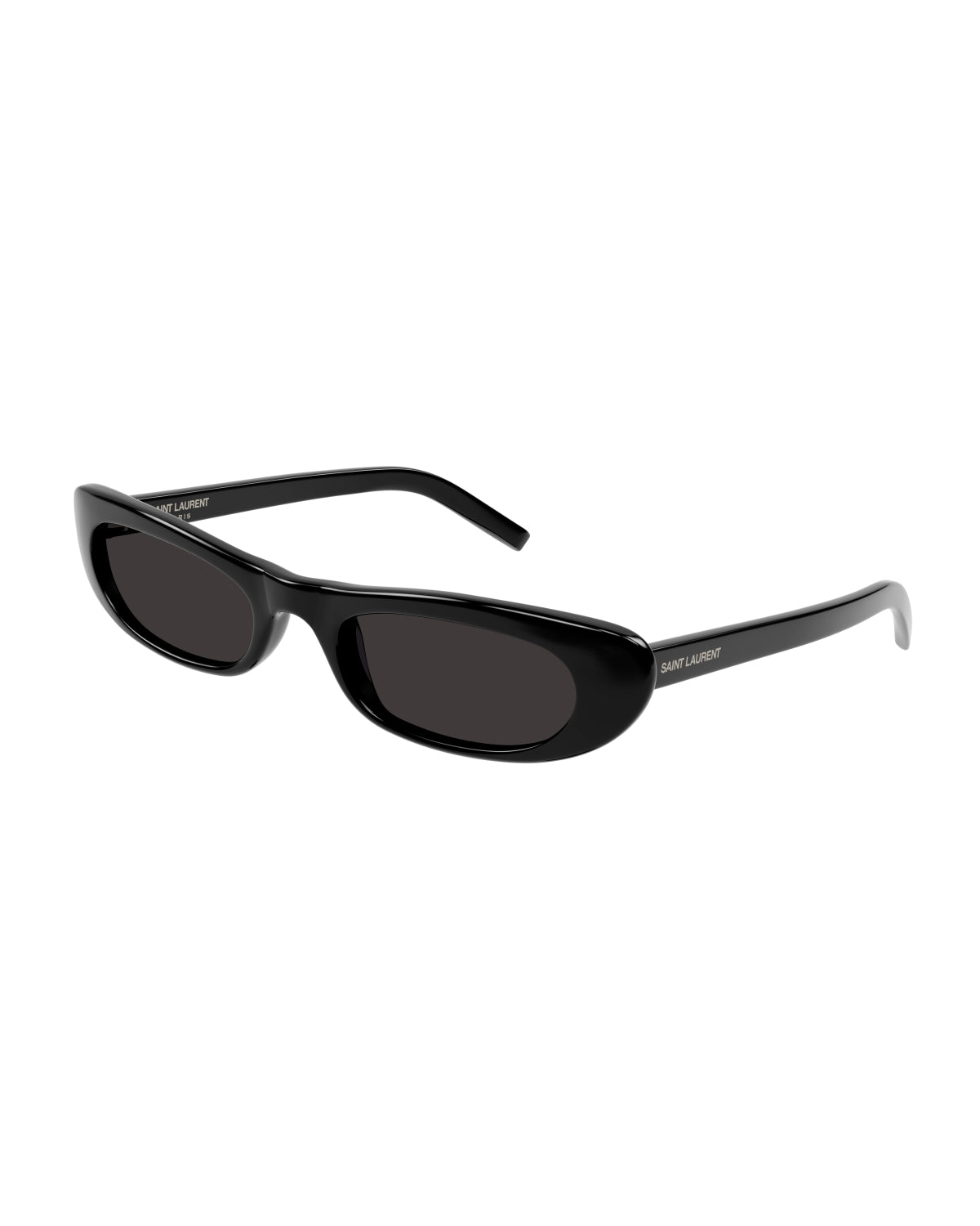 Gafas de Sol Saint Laurent Gris