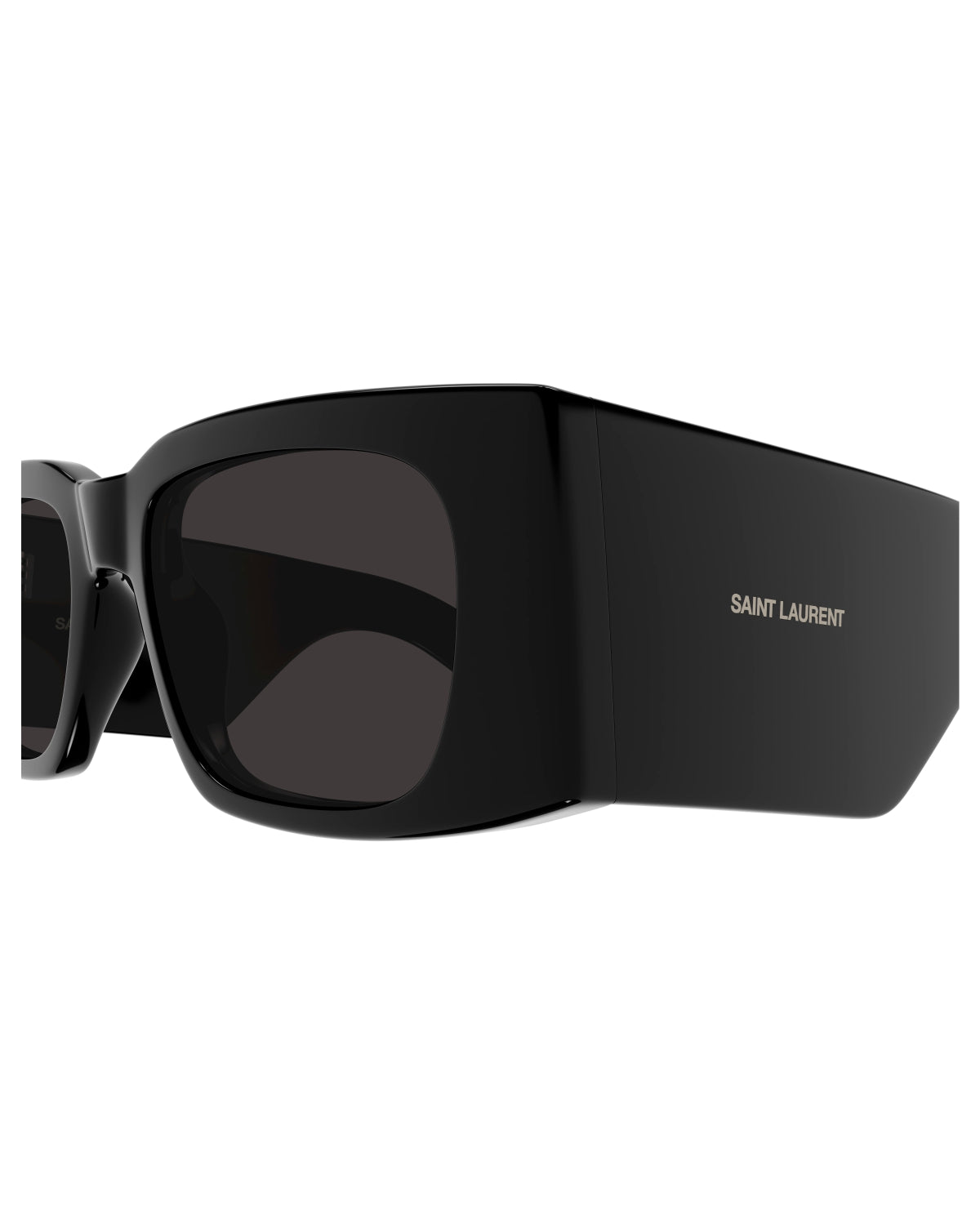 Gafas de Sol Saint Laurent Gris