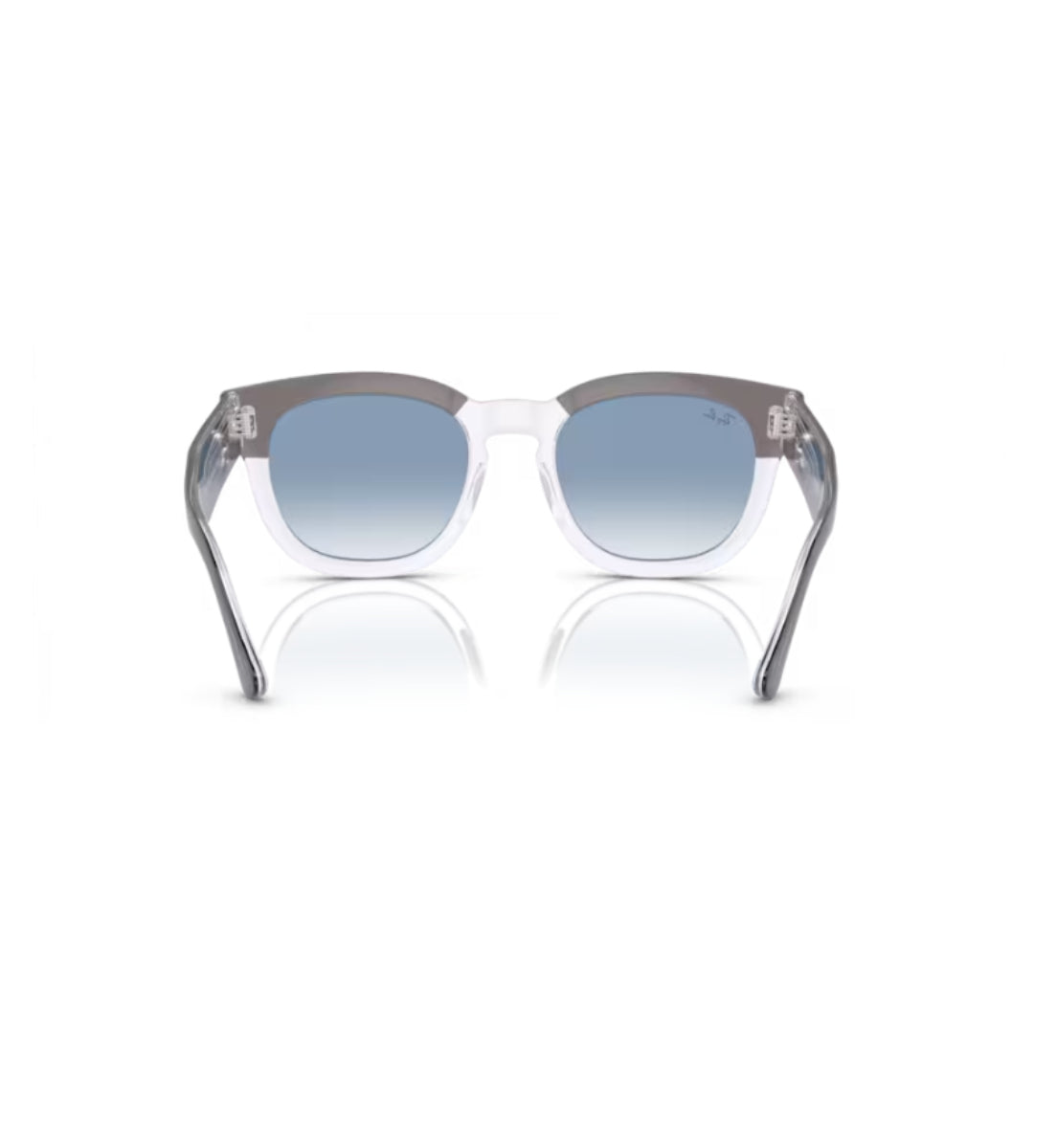 Gafas de Sol Ray-Ban Mega Hawkeye RB0298 13553F 53