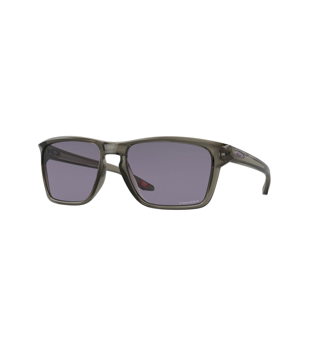 Sylas Prizm Grey Oakley