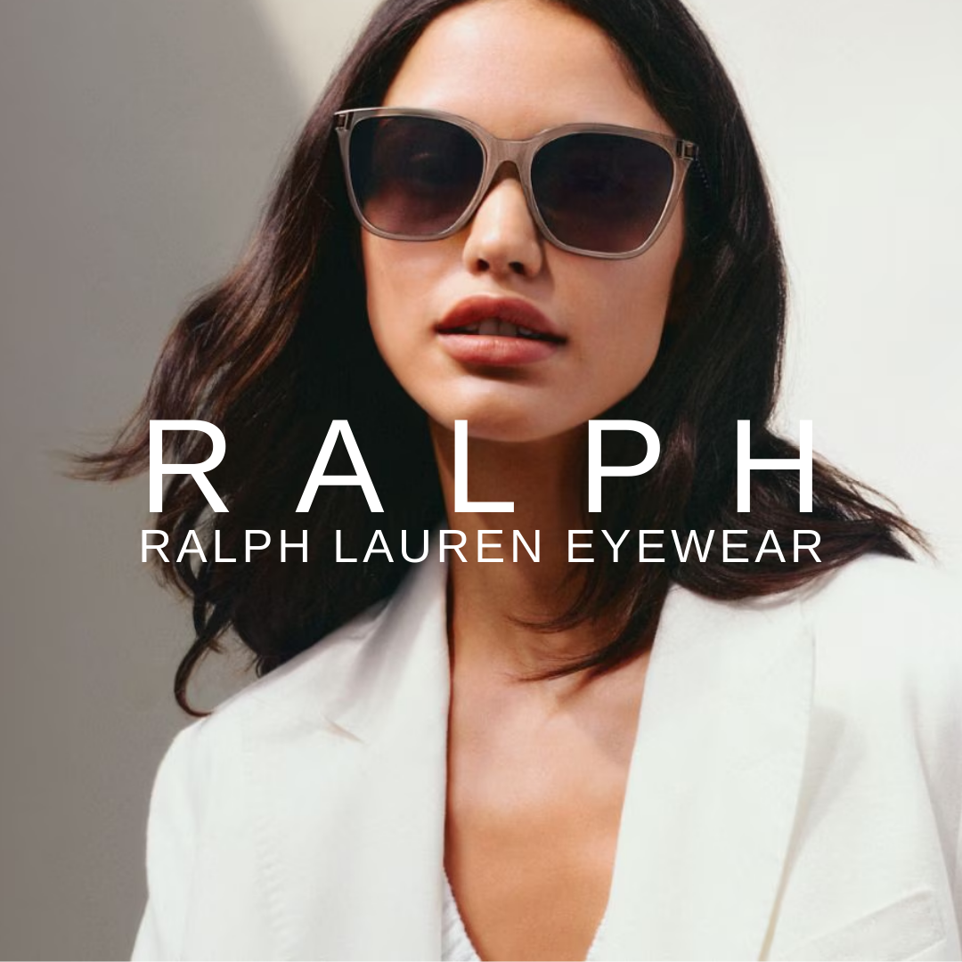 Gafas de sol Ralph by Ralph Lauren: el lado joven de un clásico