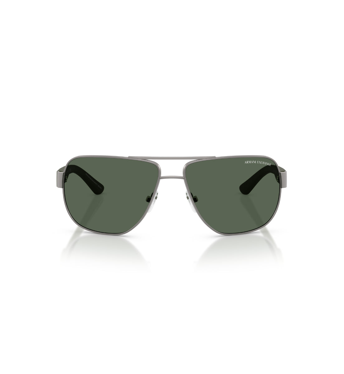 Armani Exchange AX2012S – Gafas de Sol para Hombre