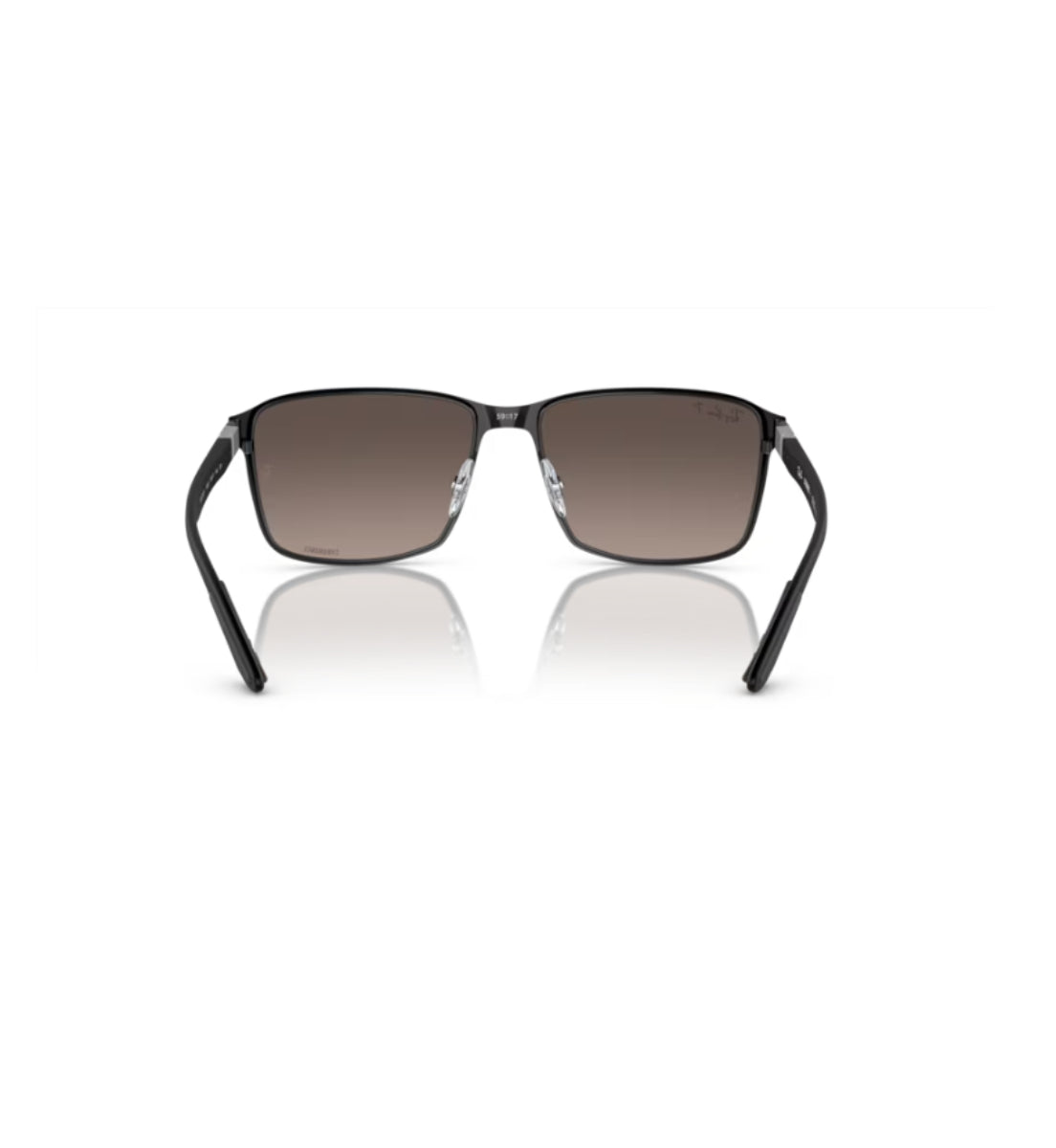 Ray-Ban RB3721 Polarizadas – Gafas de Sol