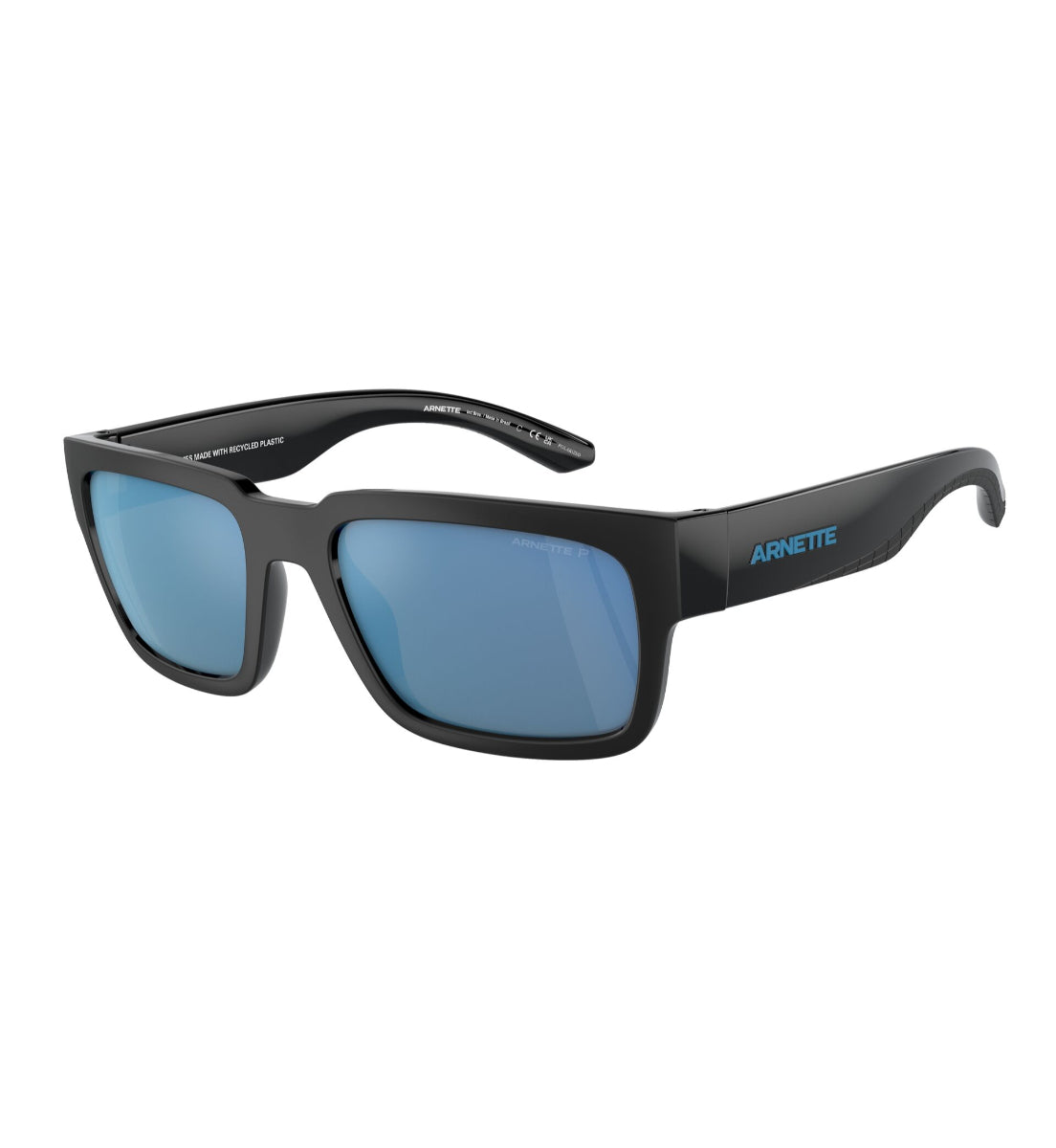 Arnette Samhty Polarizado
