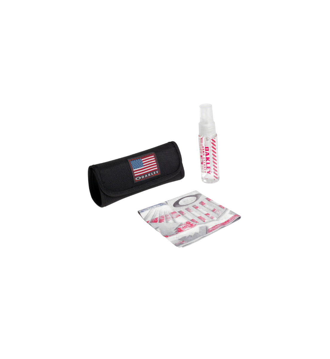 Oakley AOO0001CK – Kit de Limpieza USA