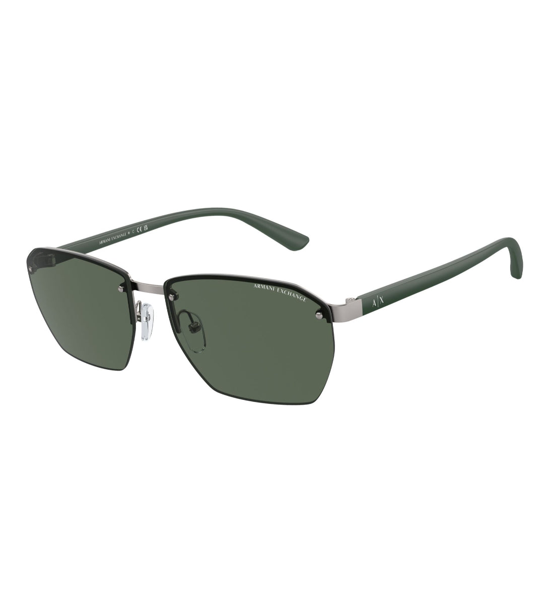 Armani Exchange Gafas de Sol