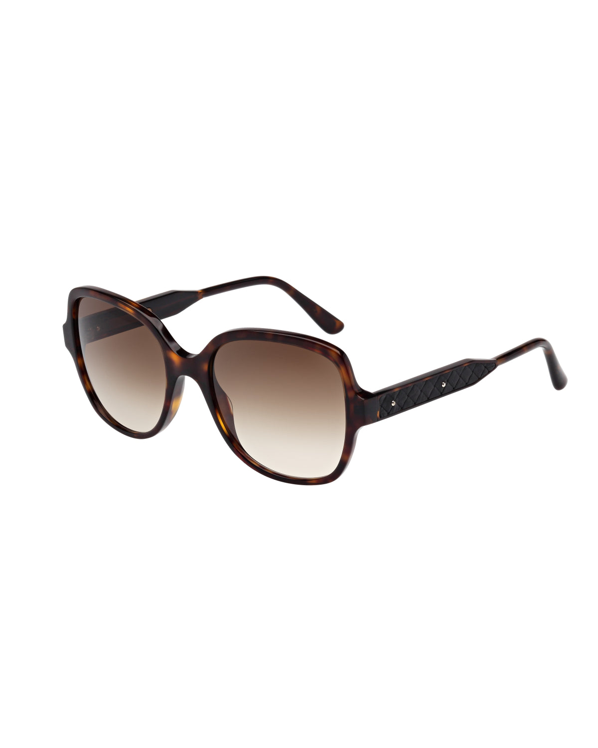 Gafas de Sol Bottega Veneta Café