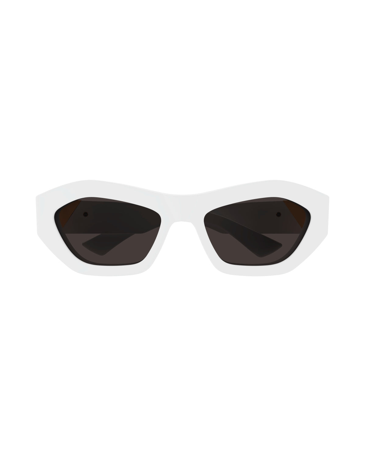 Gafas de Sol Bottega Veneta Gris