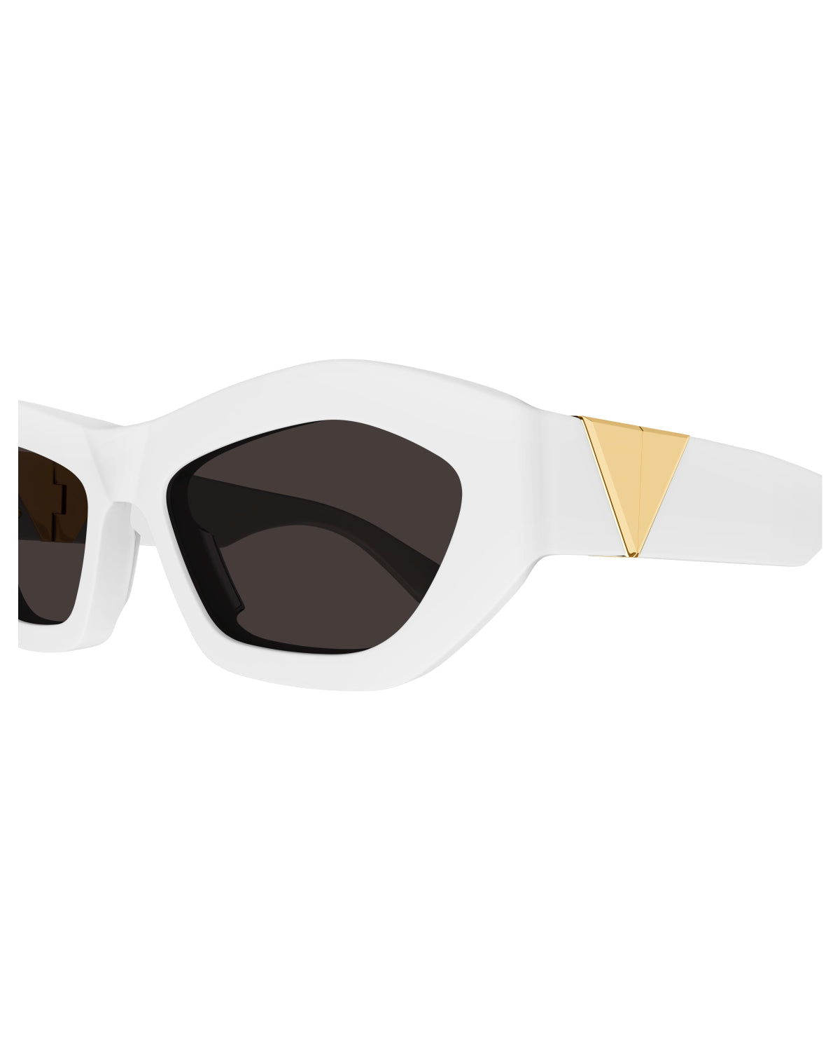 Gafas de Sol Bottega Veneta Gris
