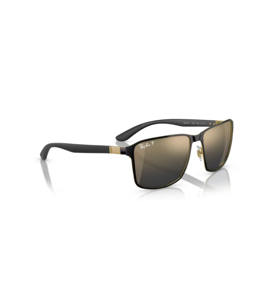 Gafas de Sol Ray-Ban RB3721 CH187J0