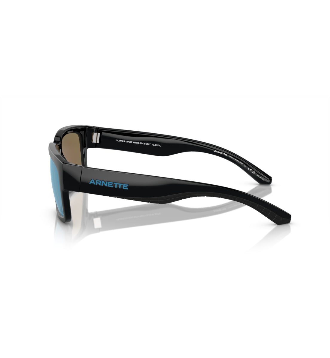 Arnette Samhty Polarizado