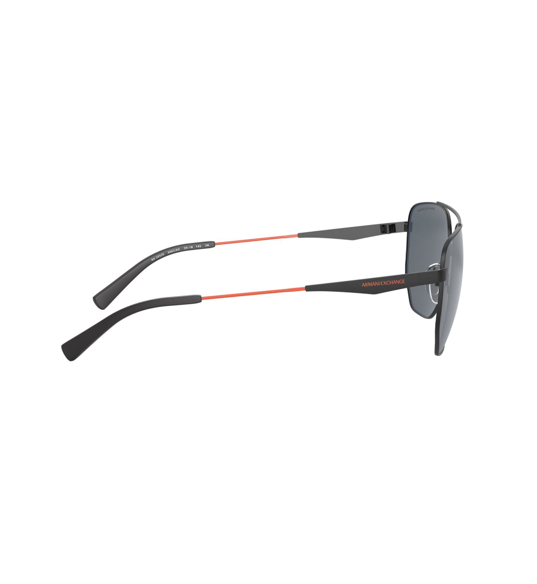 Gafas de Sol Armani Exchange AX2033S S60636G