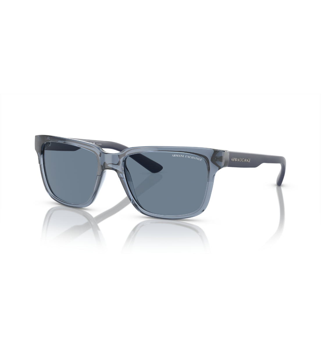 Gafas de Sol Armani Exchange AX4026 S82782V