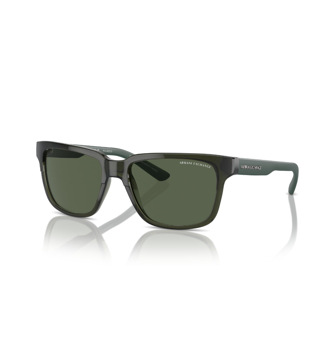 Gafas de Sol Armani Exchange AX4026 S83419A