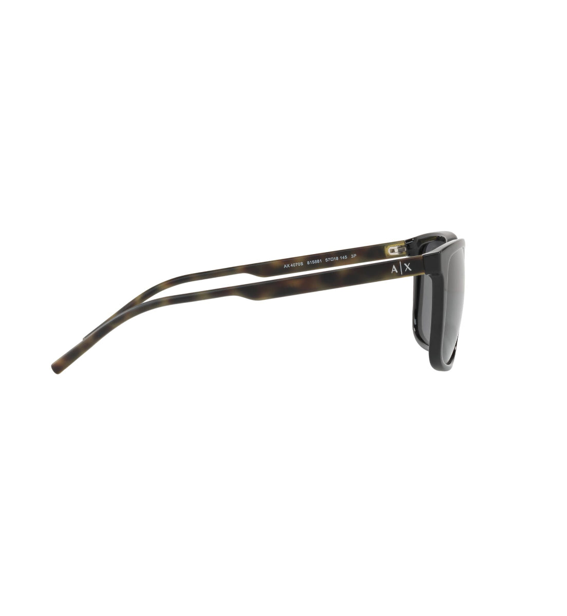 Armani Exchange Gafas de Sol Polarizado