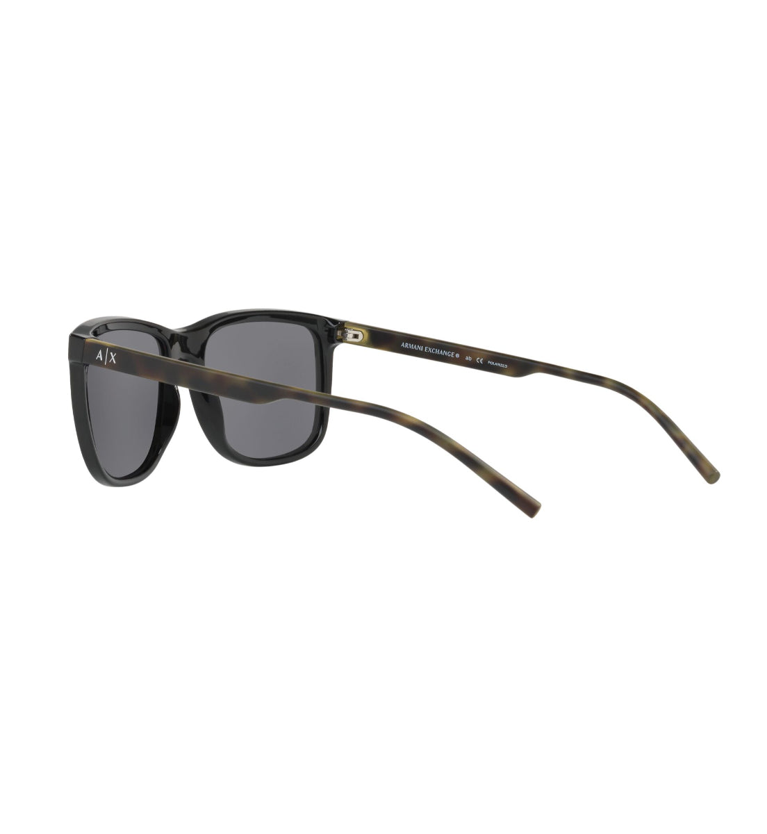 Armani Exchange Gafas de Sol Polarizado