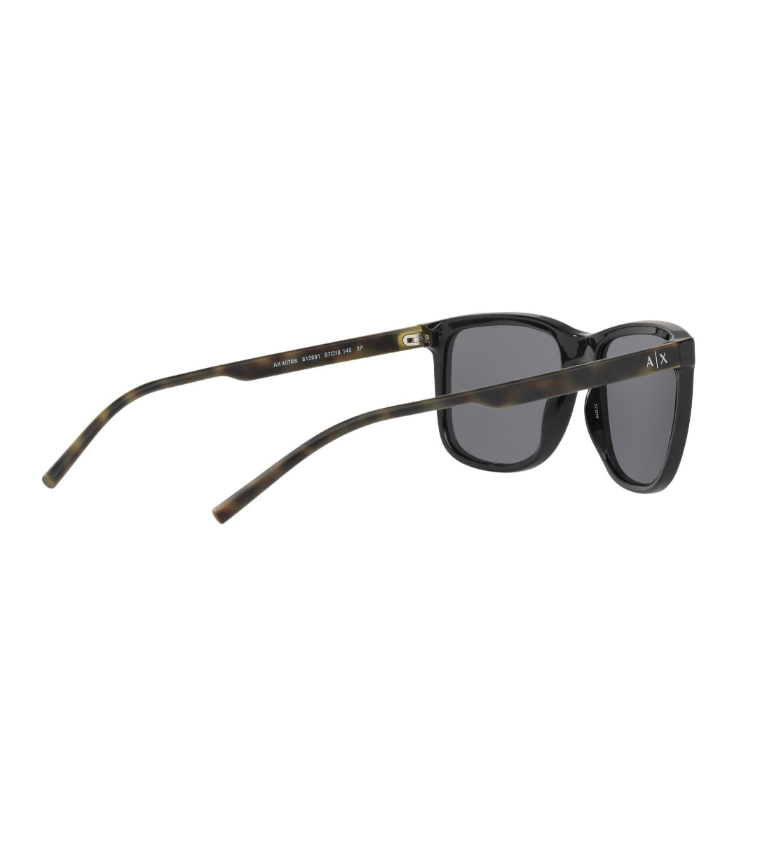 Armani Exchange Gafas de Sol Polarizado