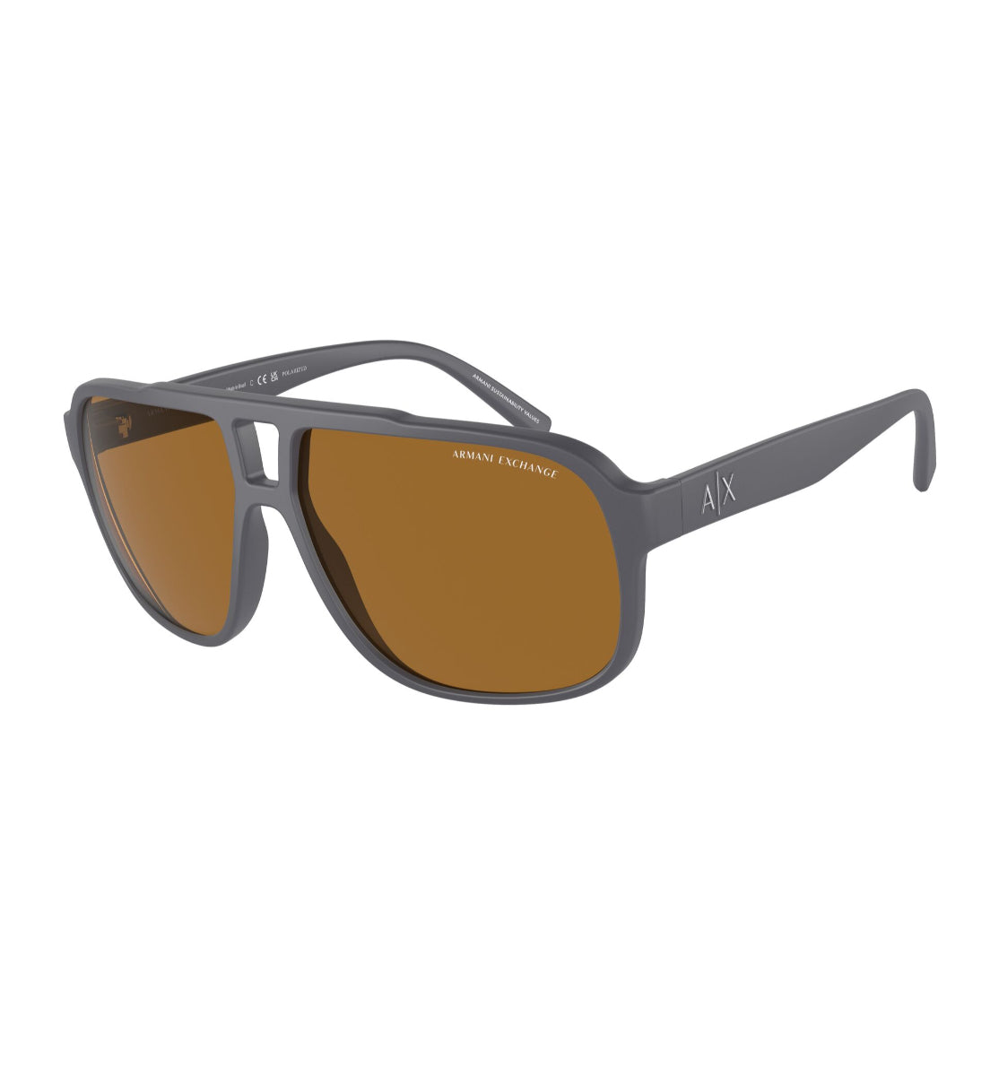 Gafas de Sol Armani Exchange AX4104 S824983