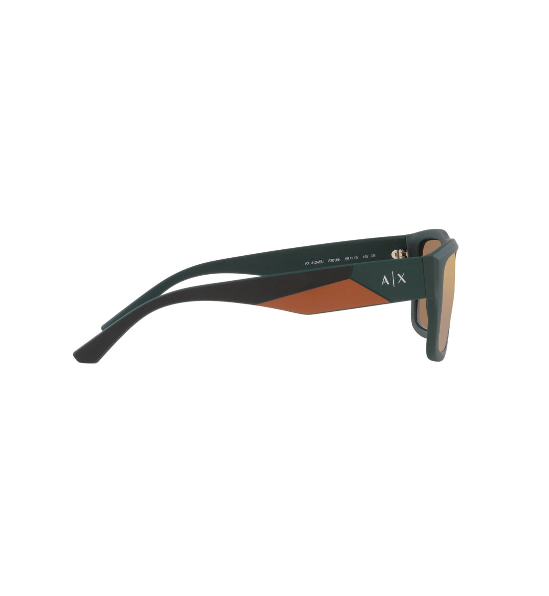 Gafas de Sol Armani Exchange AX4124 SU83016H