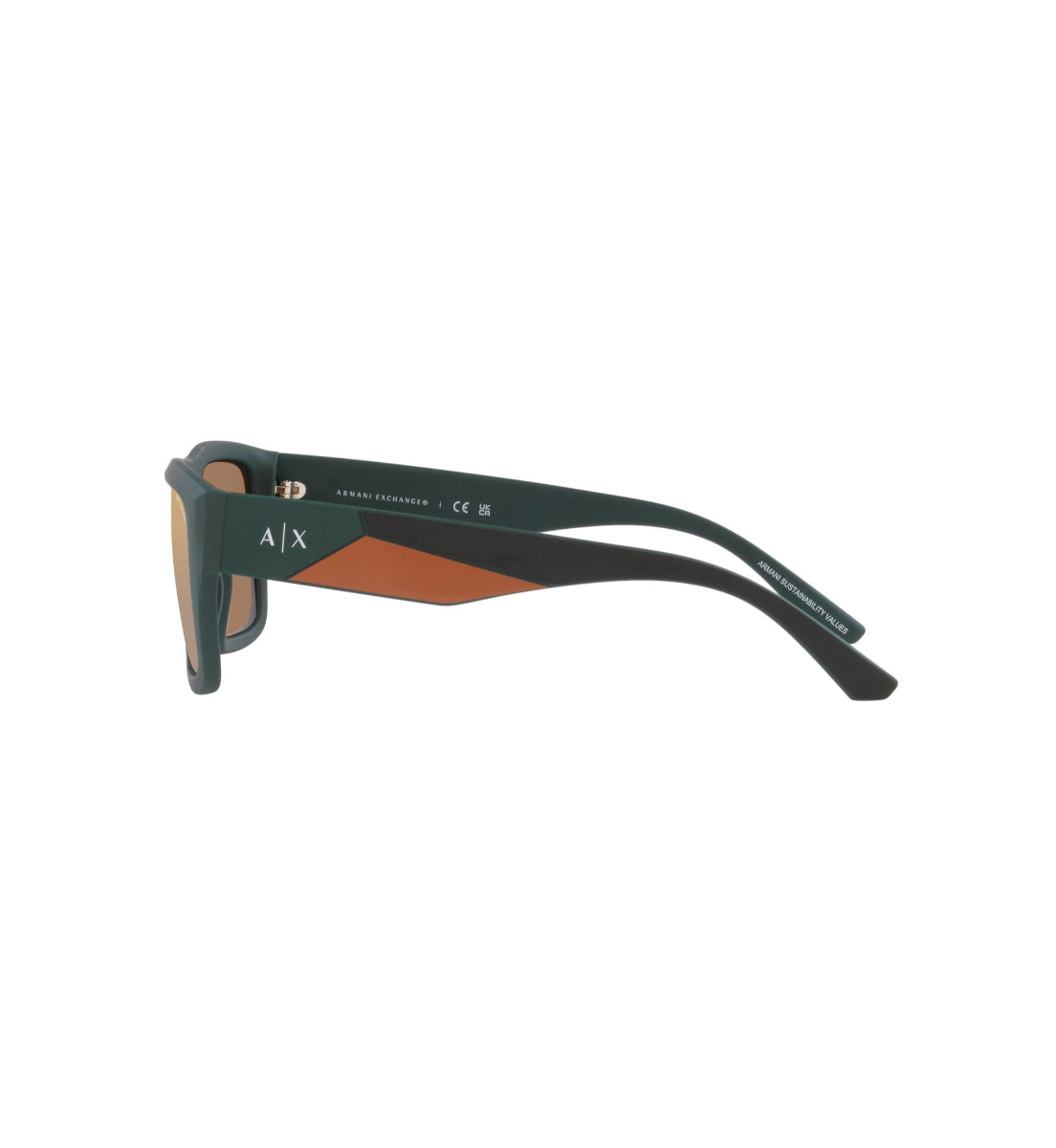 Gafas de Sol Armani Exchange AX4124 SU83016H