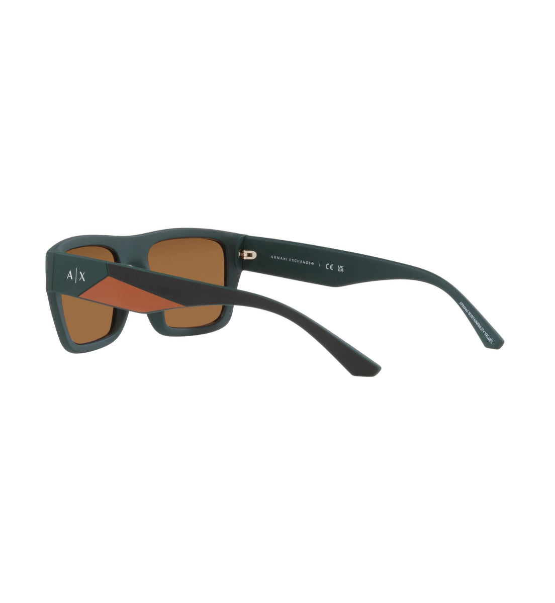 Gafas de Sol Armani Exchange AX4124 SU83016H