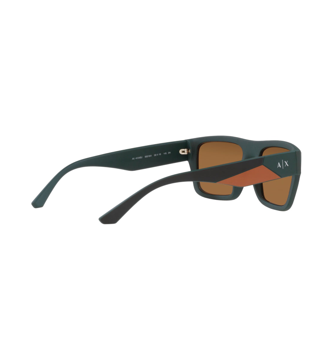 Gafas de Sol Armani Exchange AX4124 SU83016H