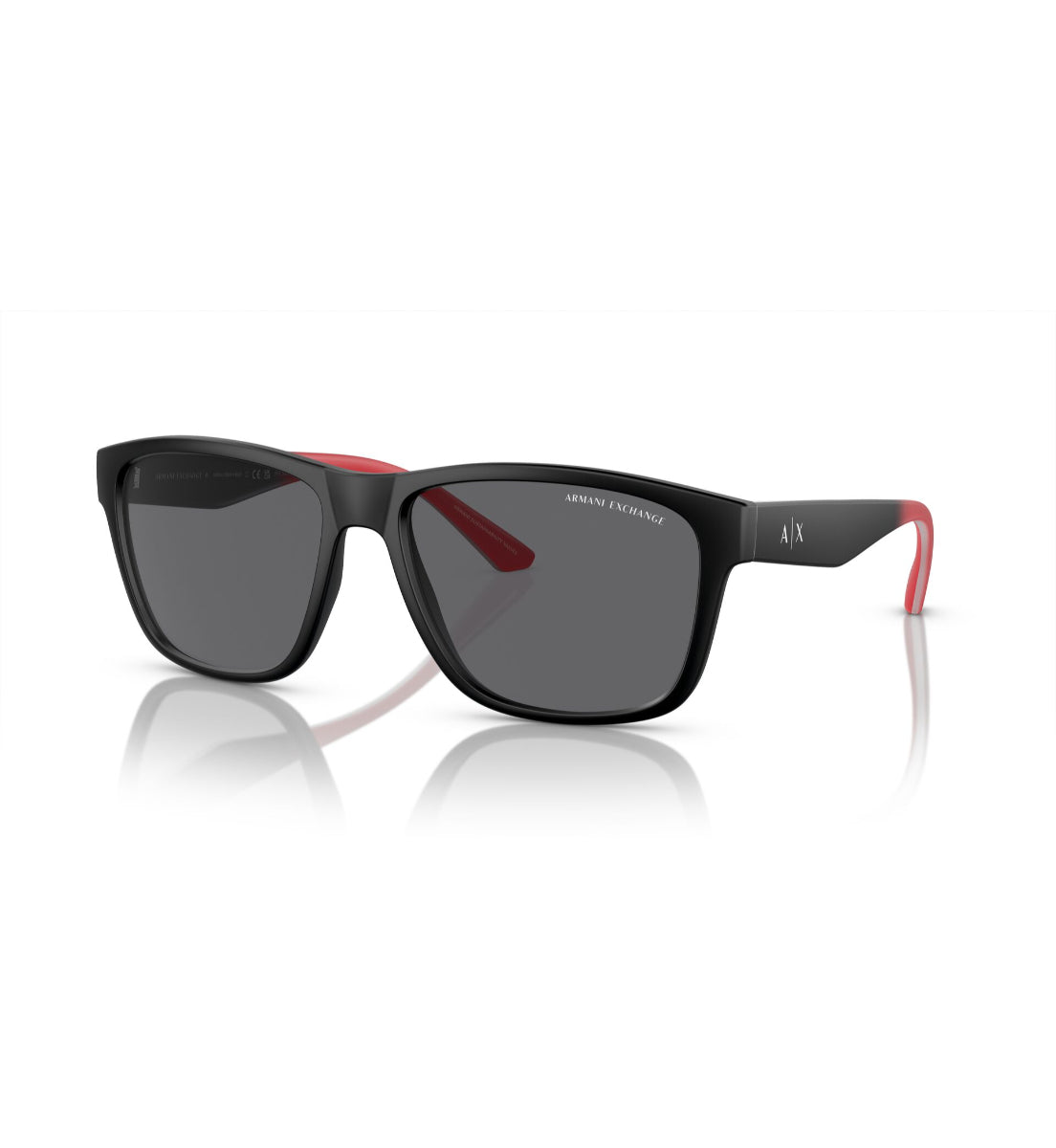 Armani Exchange Gafas de Sol Polarizado