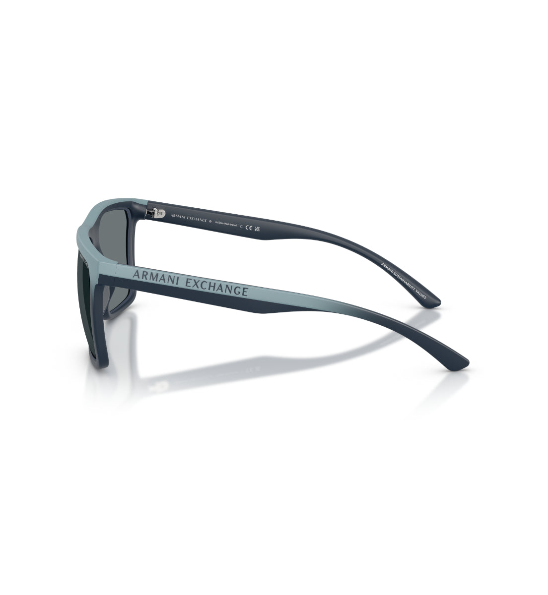 Gafas de Sol Armani Exchange AX4162SU AX4162 839080 57