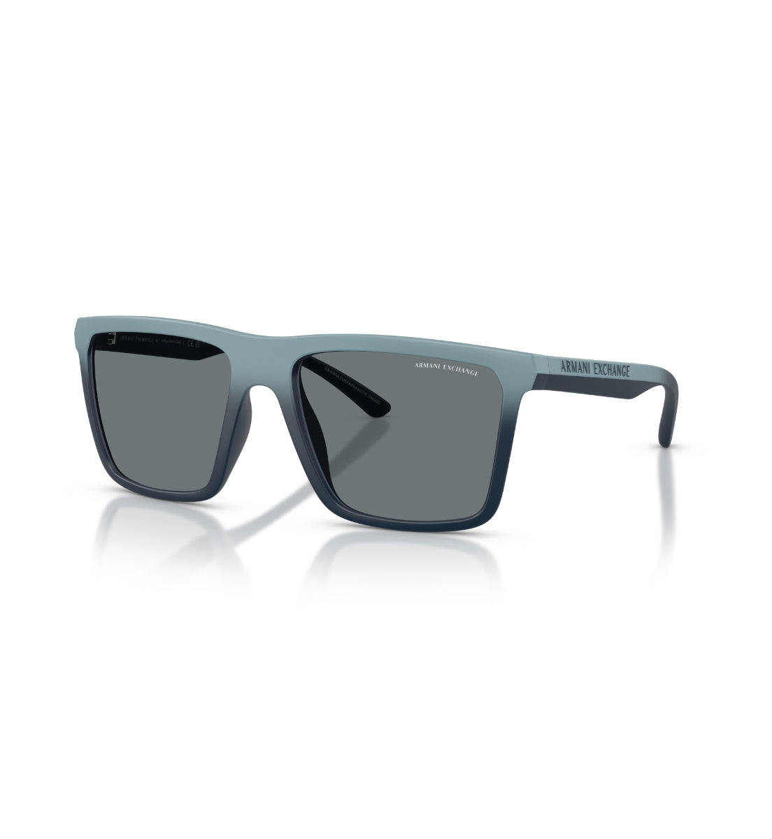 Gafas de Sol Armani Exchange AX4162SU AX4162 839080 57