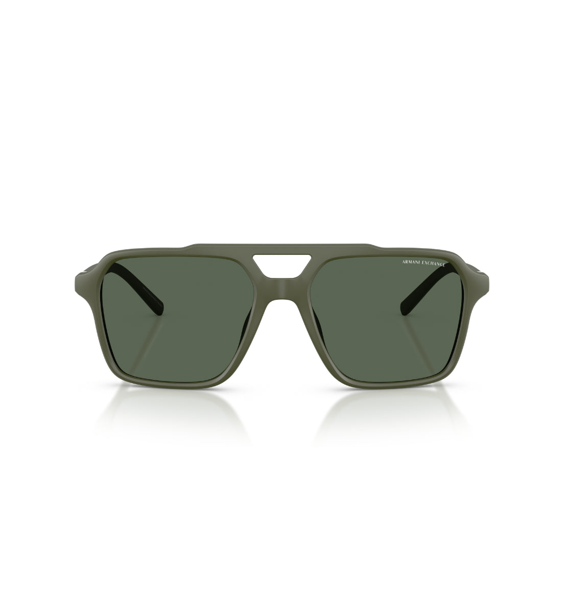 Armani Exchange AX4166SU – Gafas de Sol para Hombre