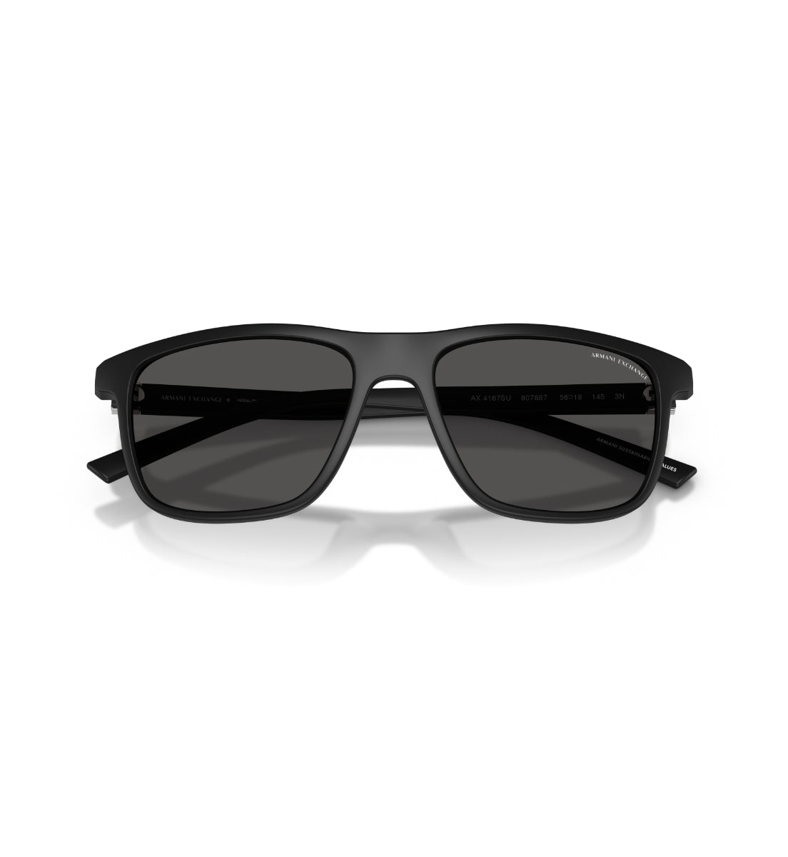 Armani Exchange AX4167SU – Gafas de Sol para Hombre