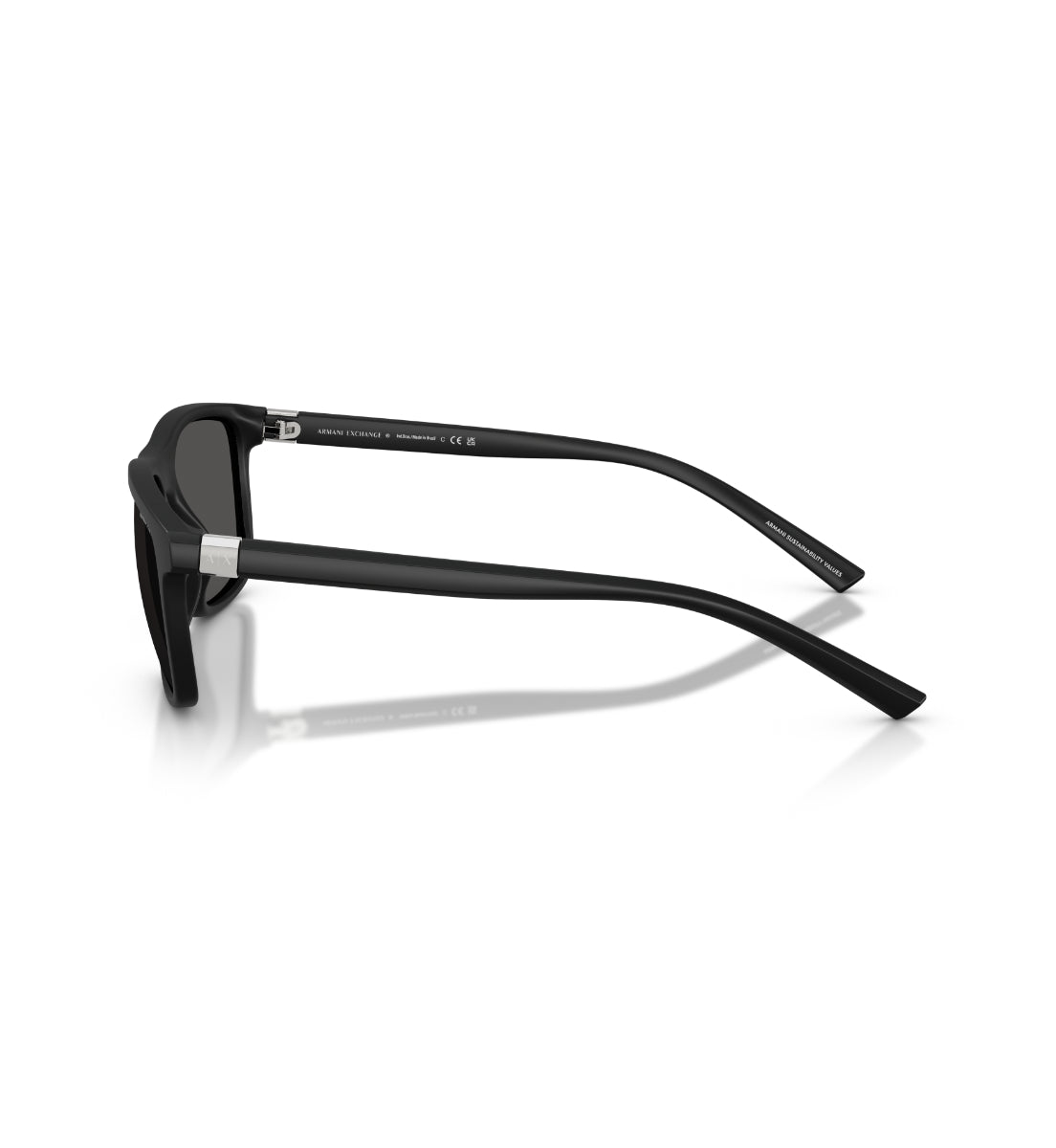 Armani Exchange AX4167SU – Gafas de Sol para Hombre