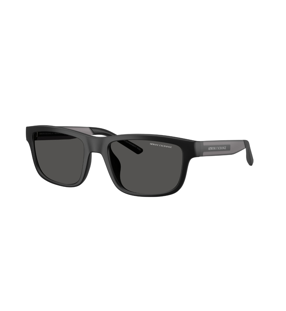 Armani Exchange AX4169SU – Gafas de Sol para Hombre