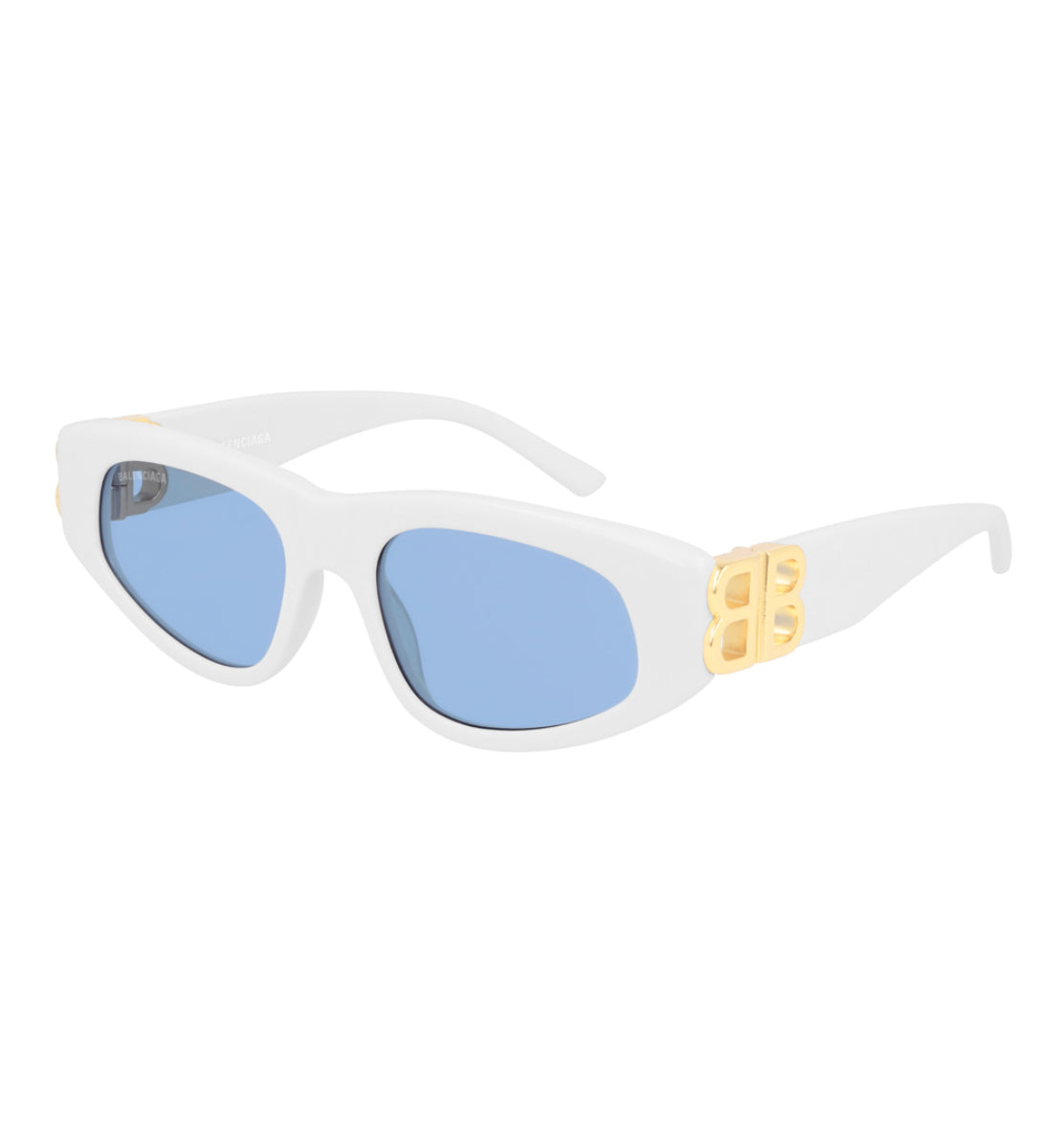 Gafas de Lujo Balenciaga BB0095 S004
